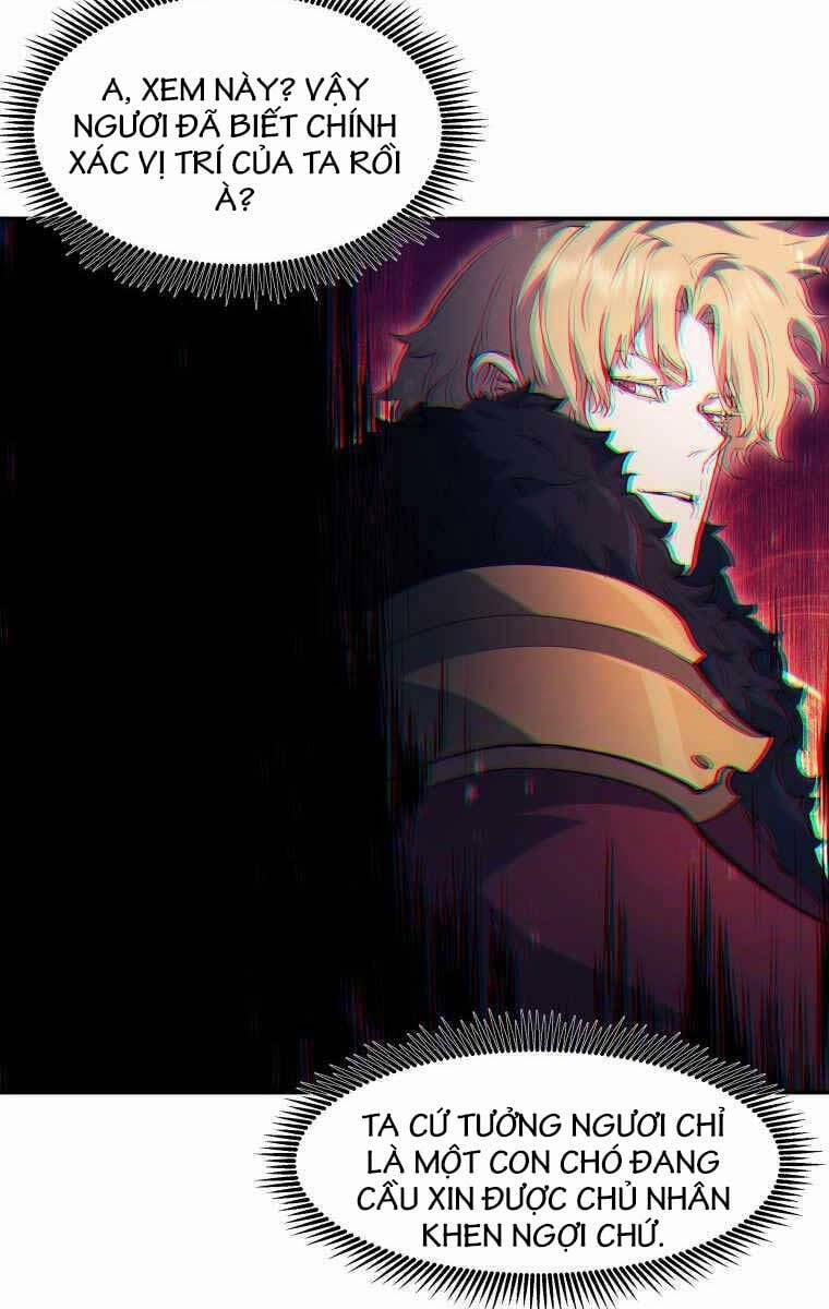 Tàn Tinh Tái Thế 85 trang 105