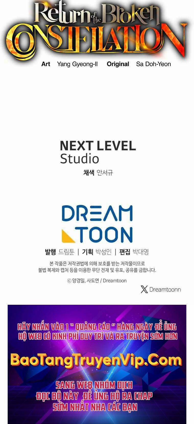 Tàn Tinh Tái Thế 85 trang 116