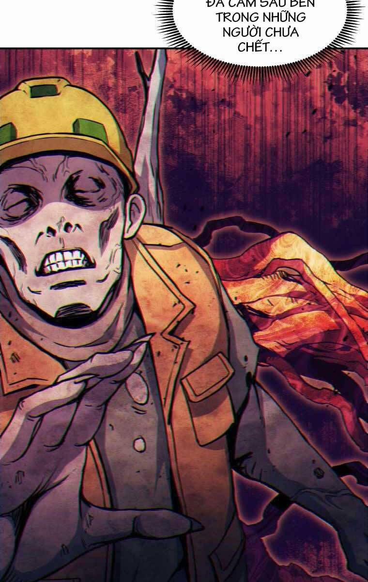 Tàn Tinh Tái Thế 85 trang 15