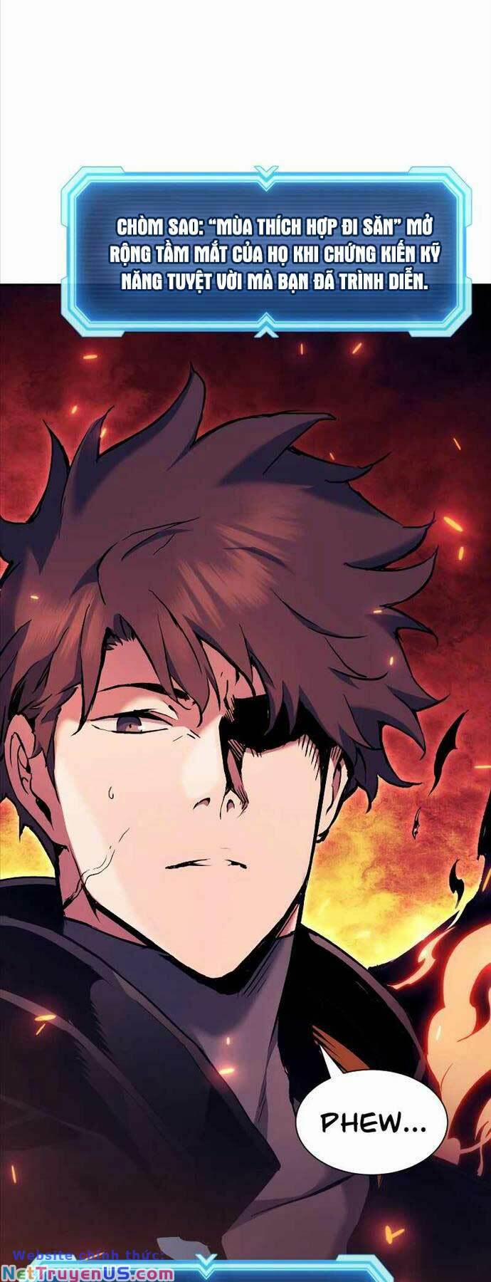 Tàn Tinh Tái Thế 87 trang 16