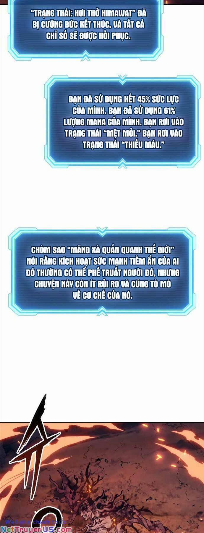 Tàn Tinh Tái Thế 87 trang 17