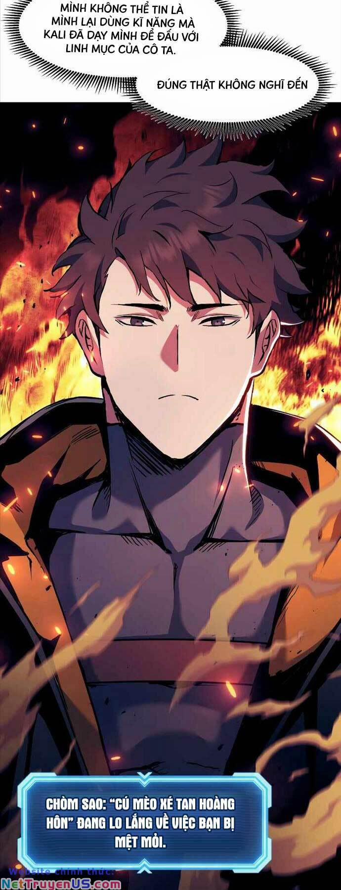 Tàn Tinh Tái Thế 87 trang 20