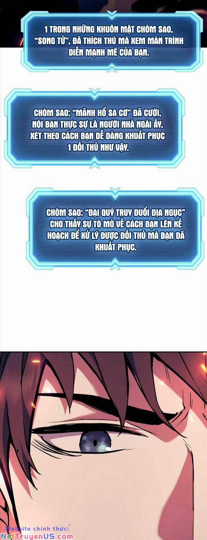 Tàn Tinh Tái Thế 87 trang 21