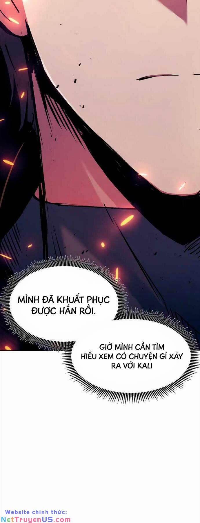 Tàn Tinh Tái Thế 87 trang 22