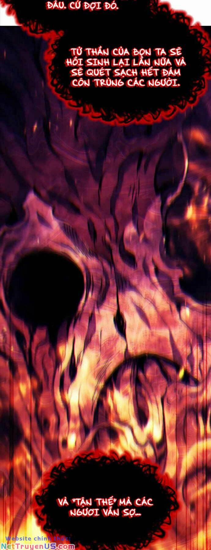 Tàn Tinh Tái Thế 87 trang 30