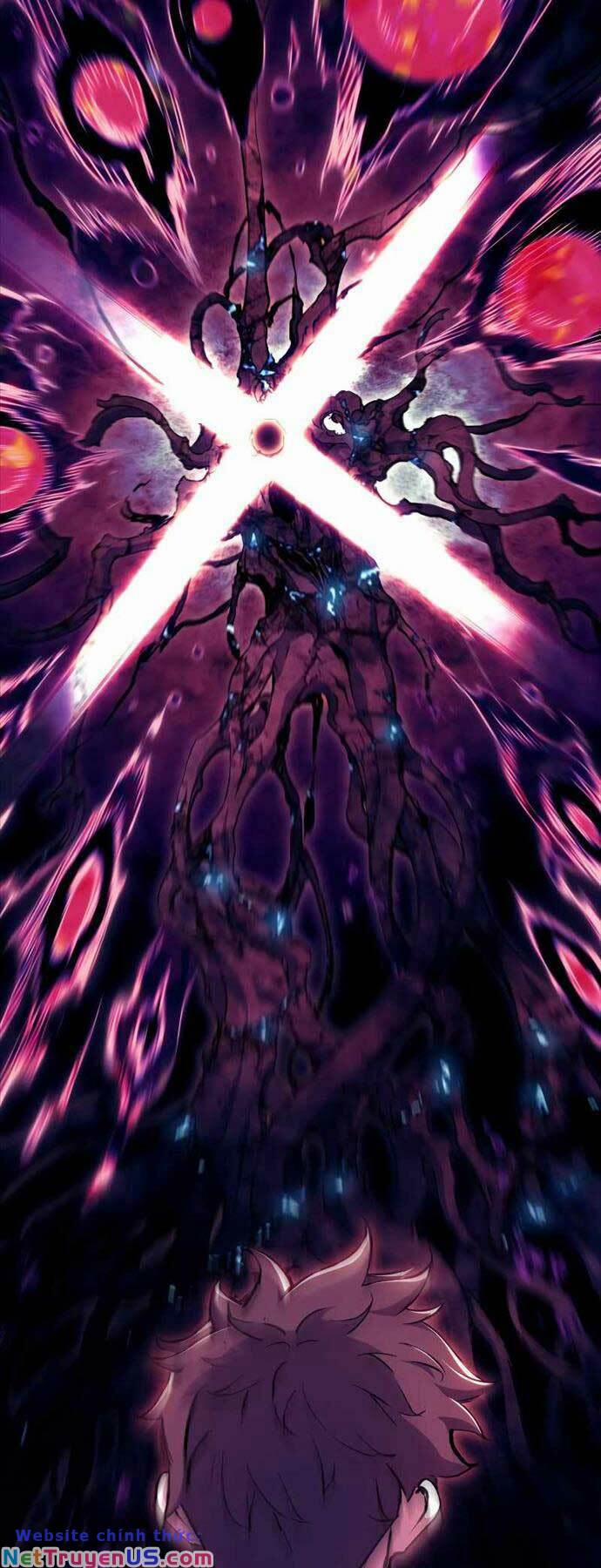 Tàn Tinh Tái Thế 87 trang 32