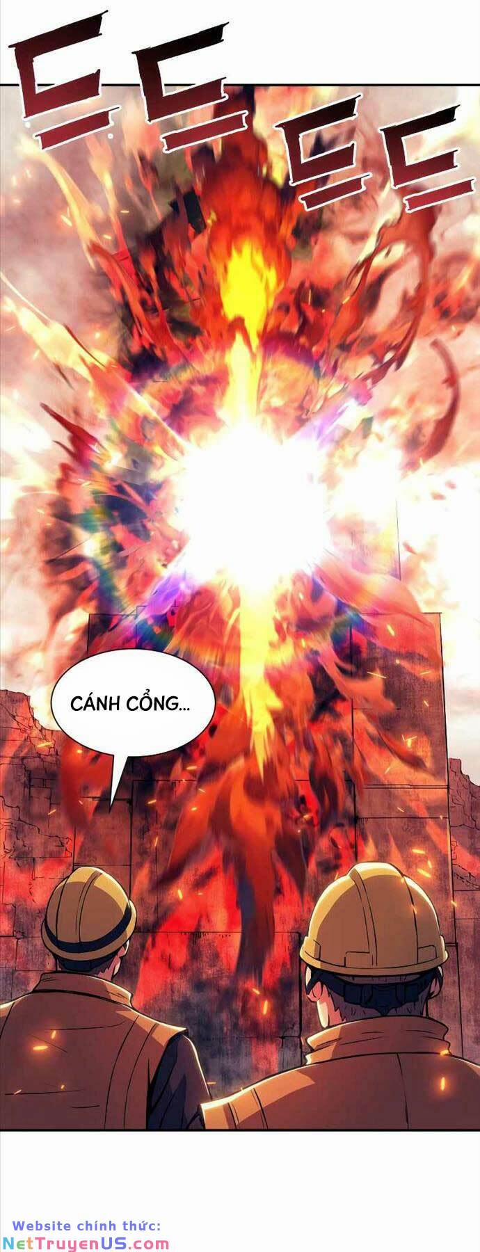 Tàn Tinh Tái Thế 87 trang 45