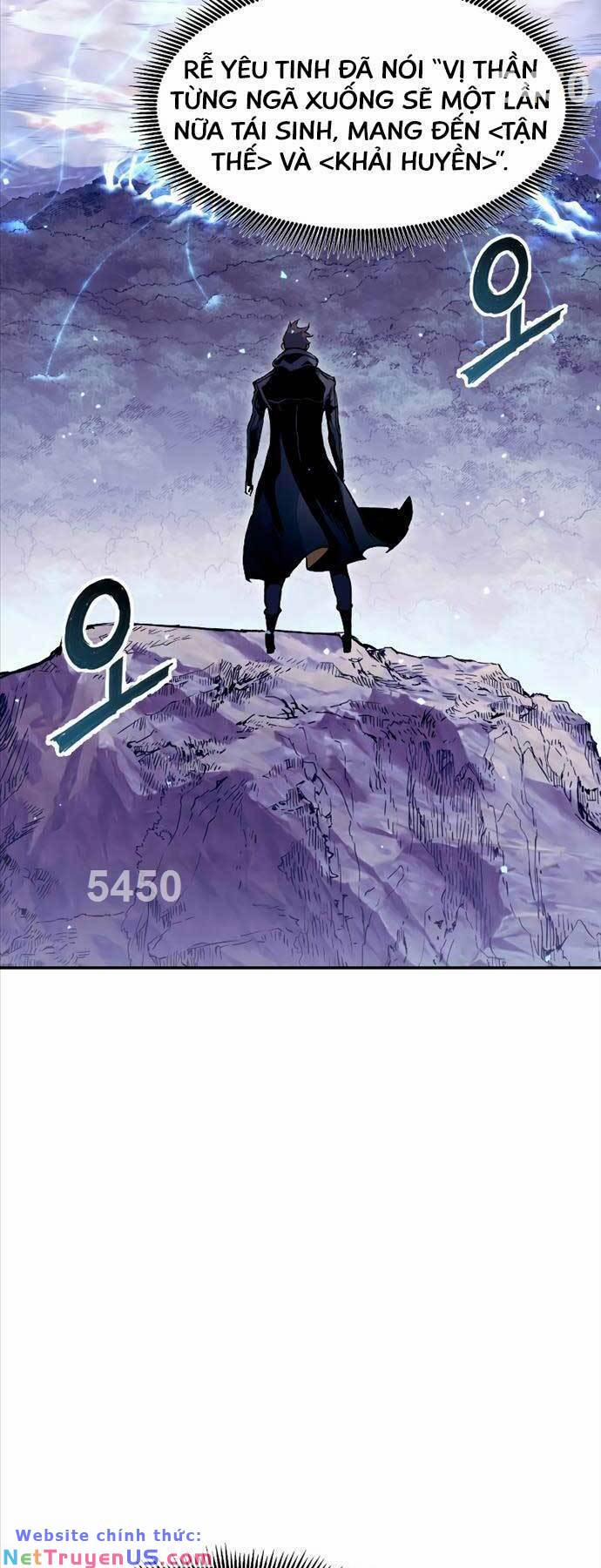 Tàn Tinh Tái Thế 88 trang 1