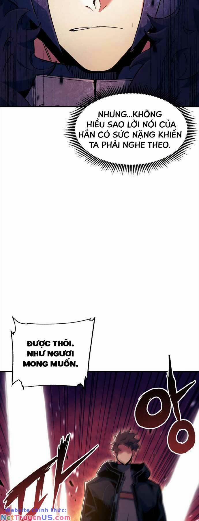 Tàn Tinh Tái Thế 88 trang 19