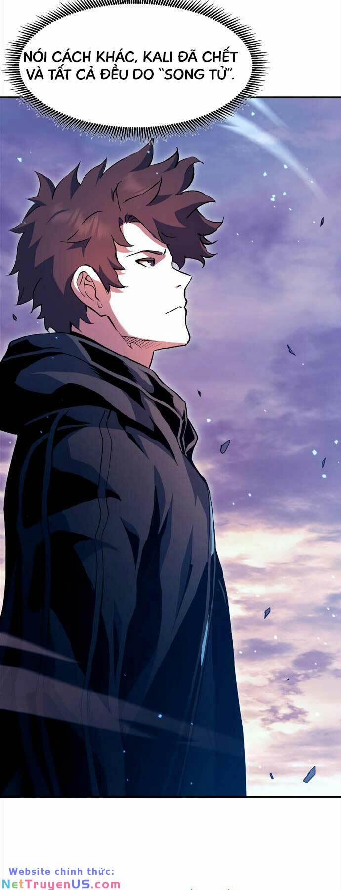 Tàn Tinh Tái Thế 88 trang 2