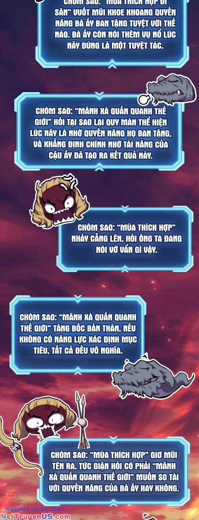 Tàn Tinh Tái Thế 88 trang 31