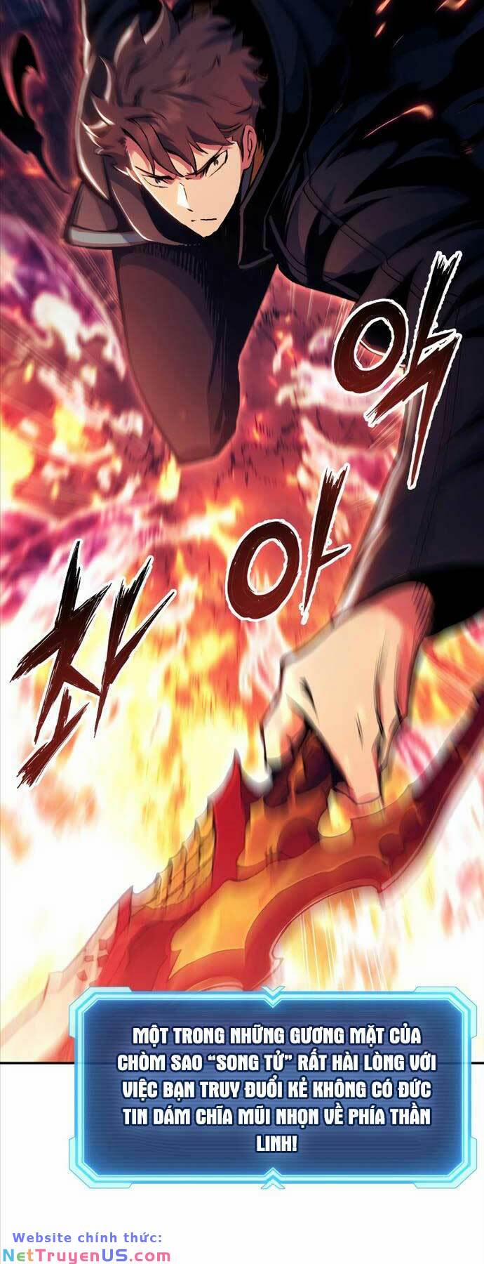 Tàn Tinh Tái Thế 88 trang 38