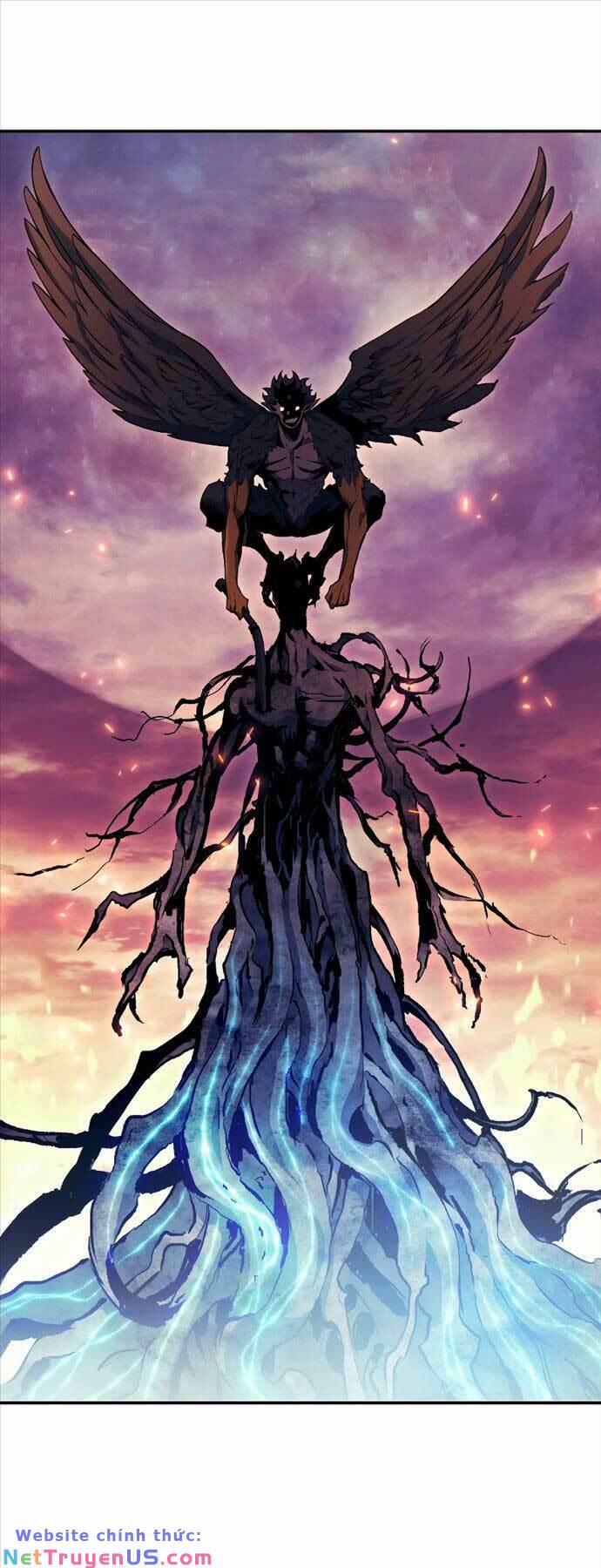 Tàn Tinh Tái Thế 88 trang 45