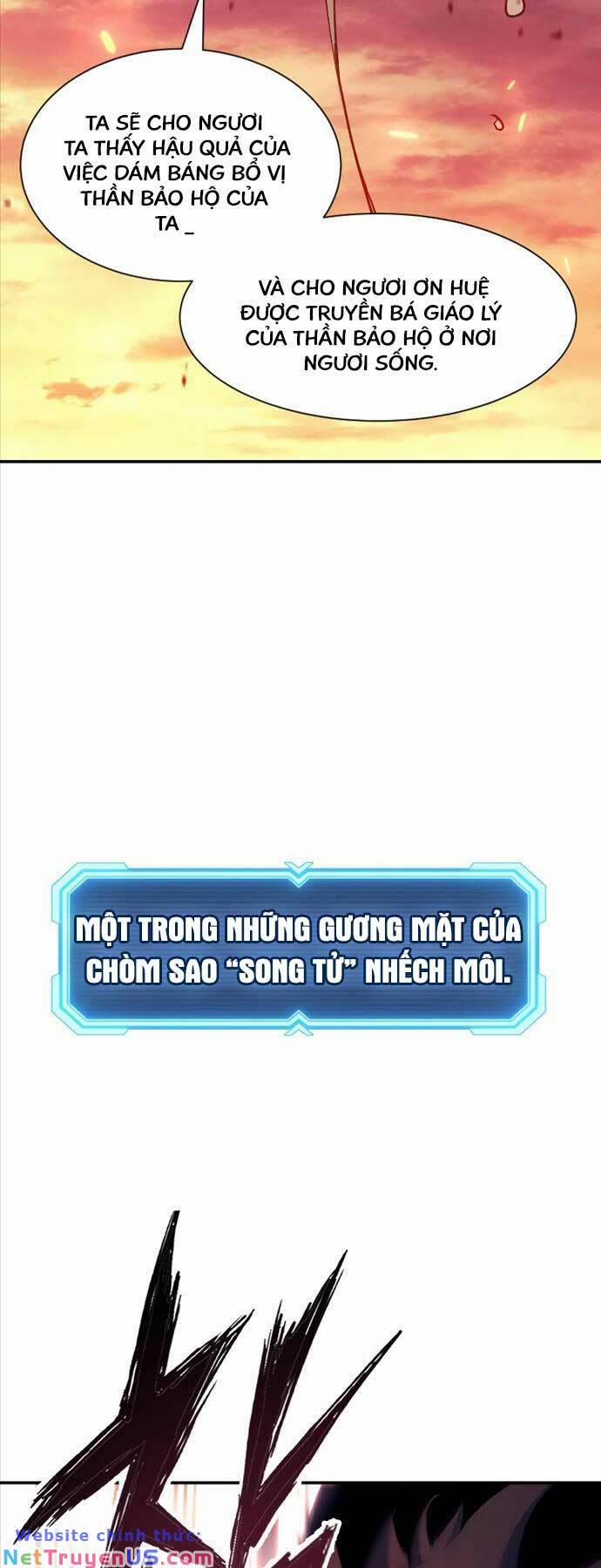 Tàn Tinh Tái Thế 88 trang 54