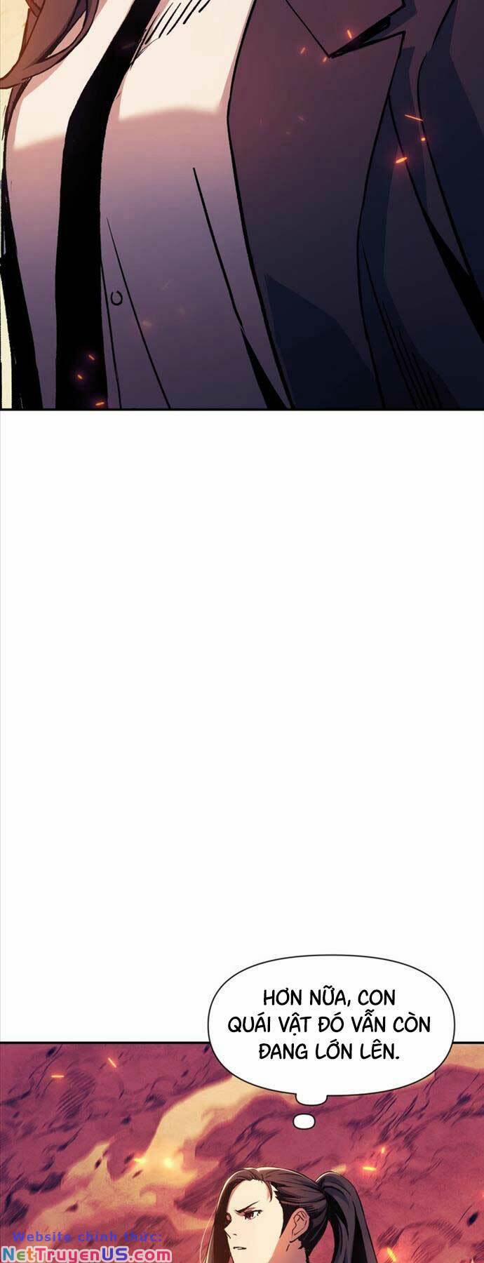 Tàn Tinh Tái Thế 89 trang 19