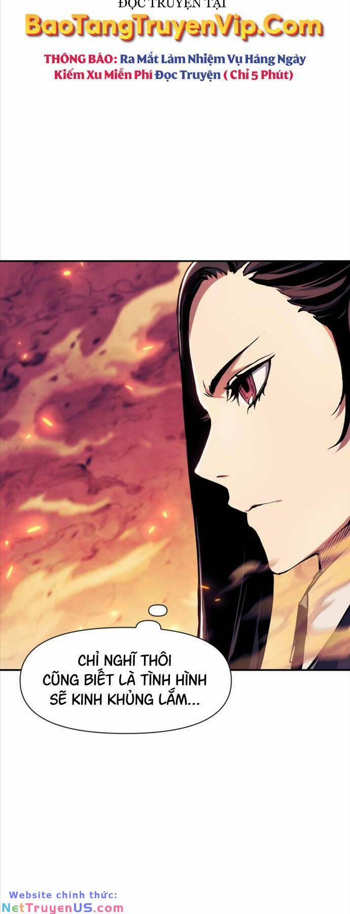 Tàn Tinh Tái Thế 89 trang 21