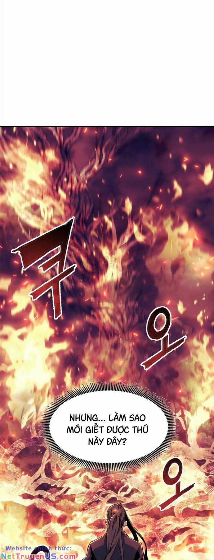 Tàn Tinh Tái Thế 89 trang 22