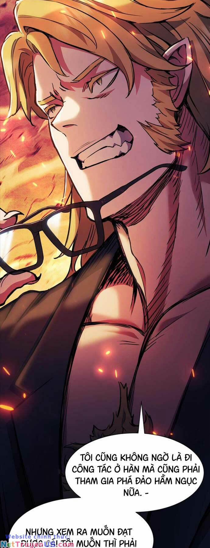 Tàn Tinh Tái Thế 89 trang 29