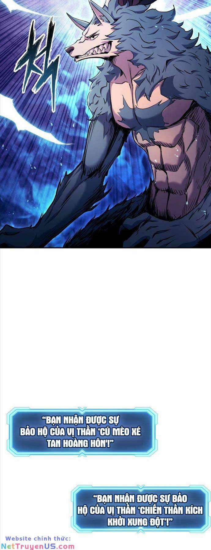 Tàn Tinh Tái Thế 89 trang 34