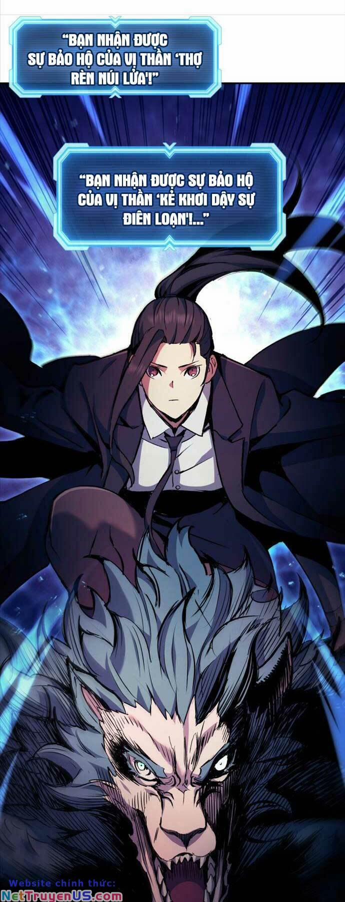 Tàn Tinh Tái Thế 89 trang 35