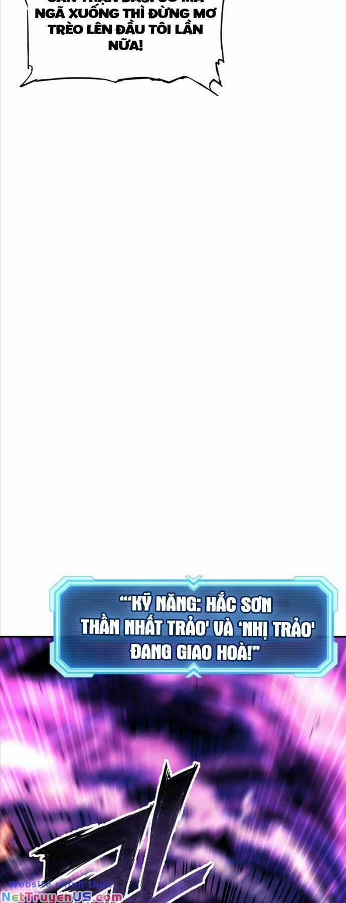 Tàn Tinh Tái Thế 89 trang 40