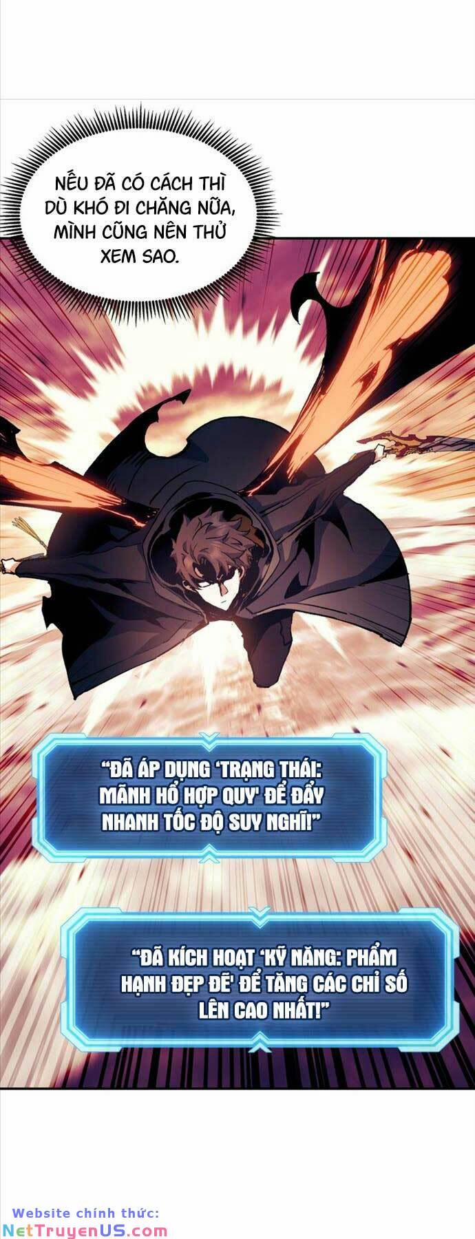 Tàn Tinh Tái Thế 89 trang 5