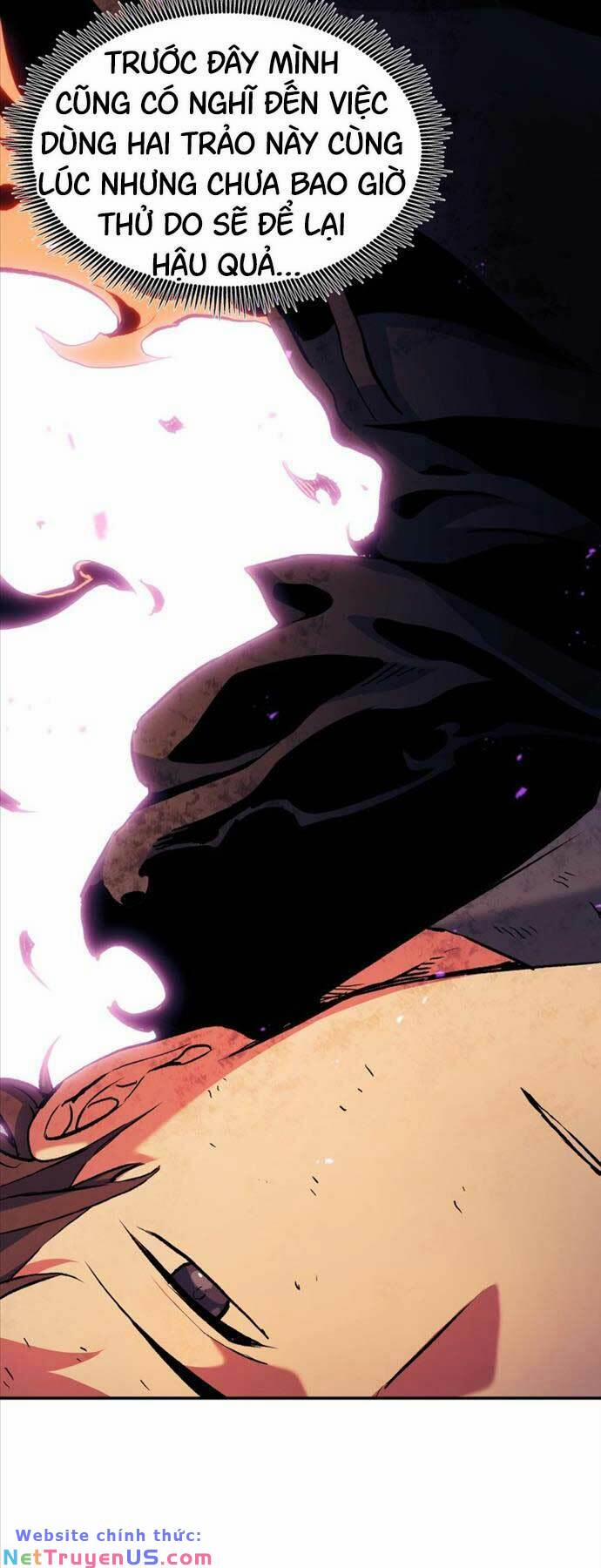 Tàn Tinh Tái Thế 89 trang 50