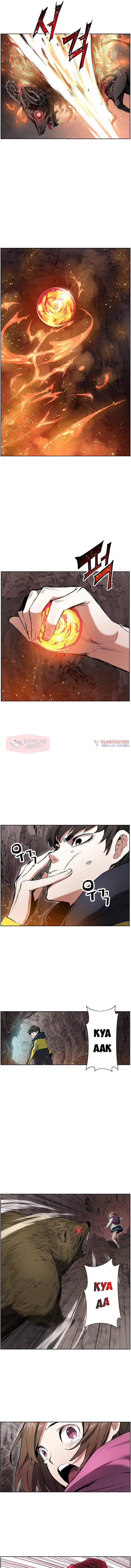 Tàn Tinh Tái Thế 9 trang 6