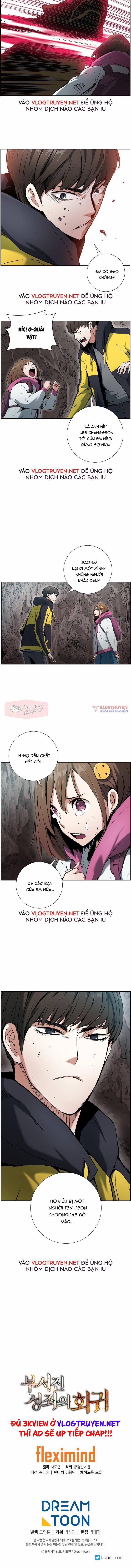 Tàn Tinh Tái Thế 9 trang 7