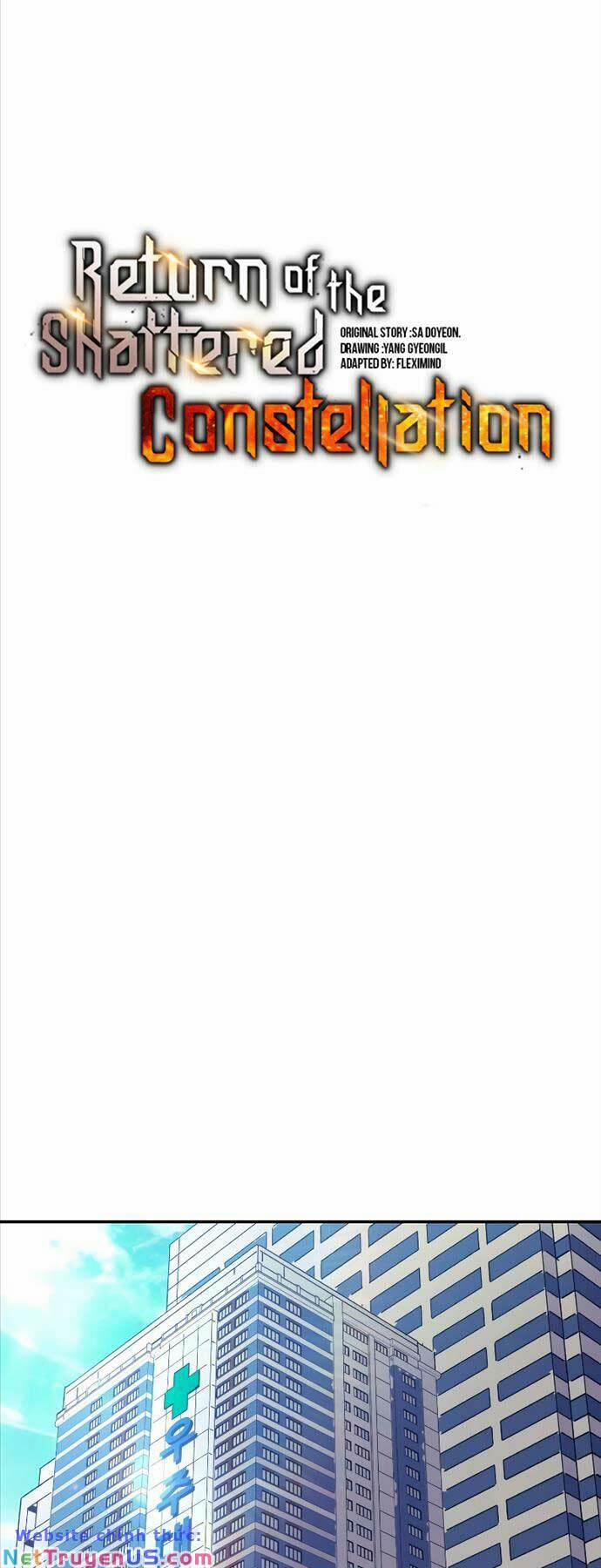 Tàn Tinh Tái Thế 90 trang 10