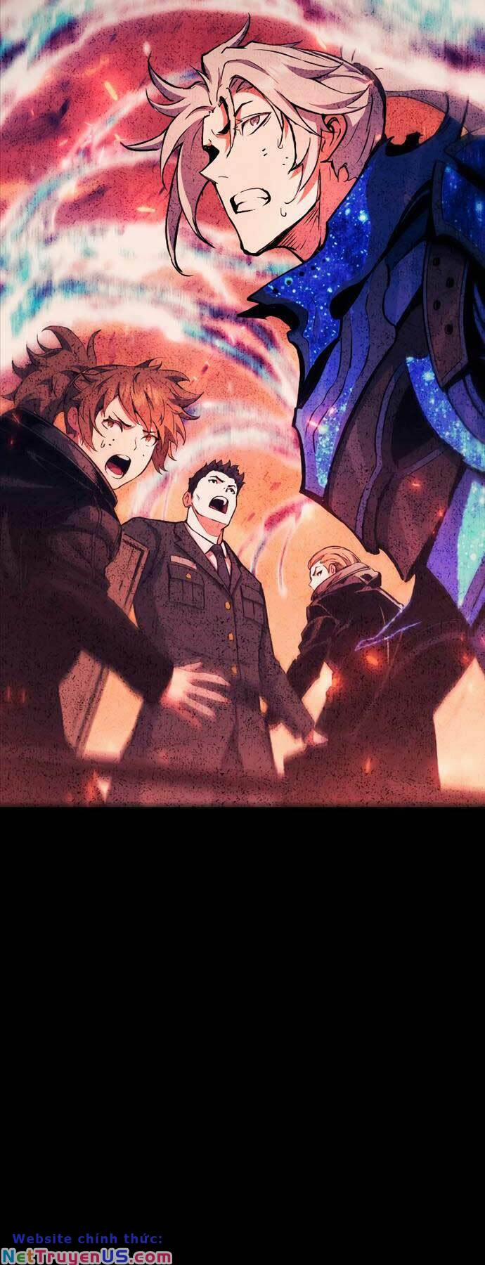 Tàn Tinh Tái Thế 90 trang 14