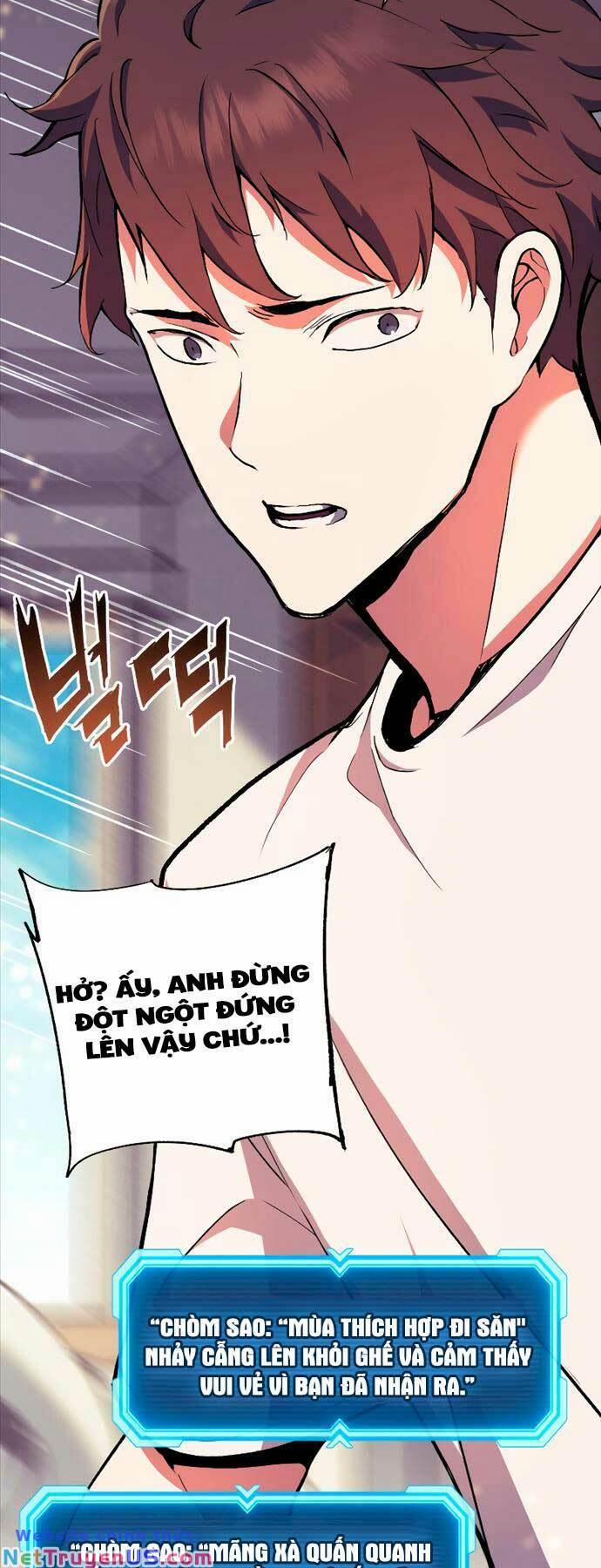 Tàn Tinh Tái Thế 90 trang 18