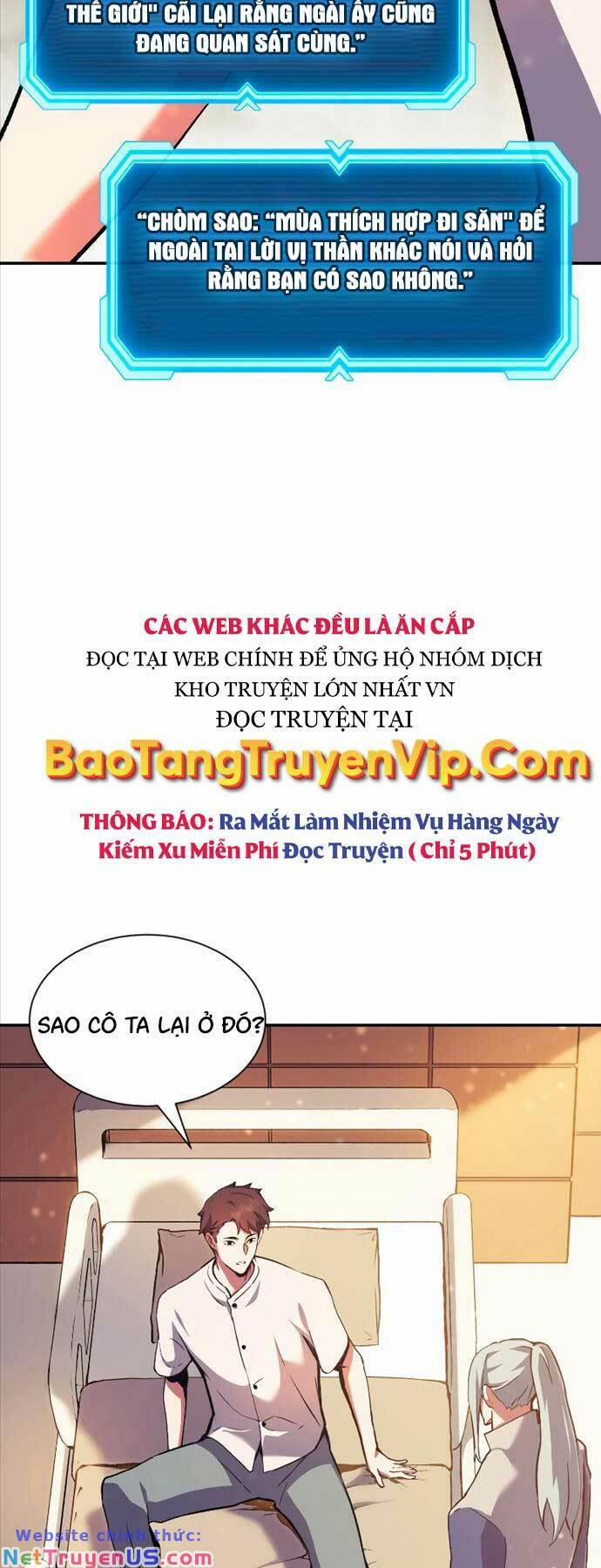 Tàn Tinh Tái Thế 90 trang 19
