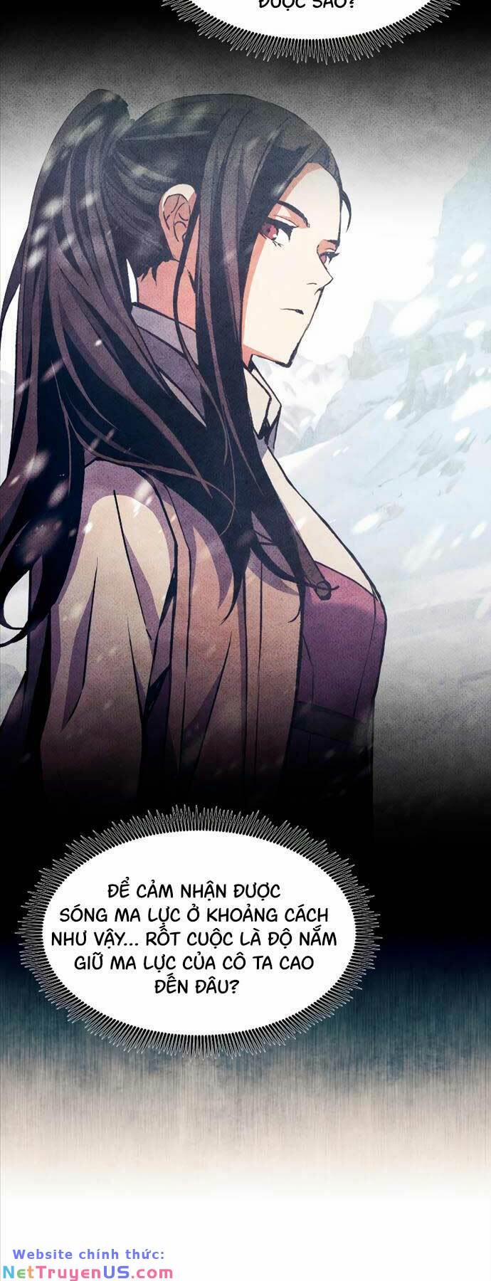 Tàn Tinh Tái Thế 90 trang 21