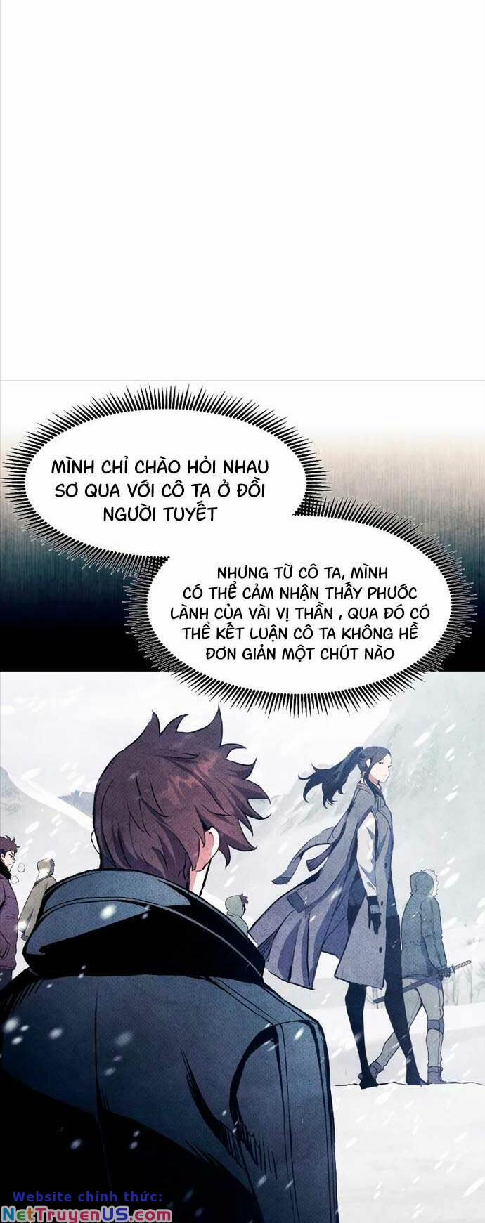 Tàn Tinh Tái Thế 90 trang 23