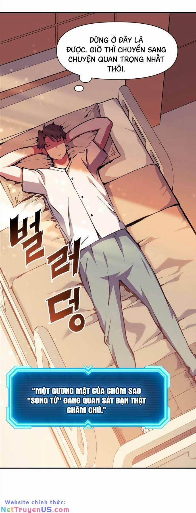 Tàn Tinh Tái Thế 90 trang 27