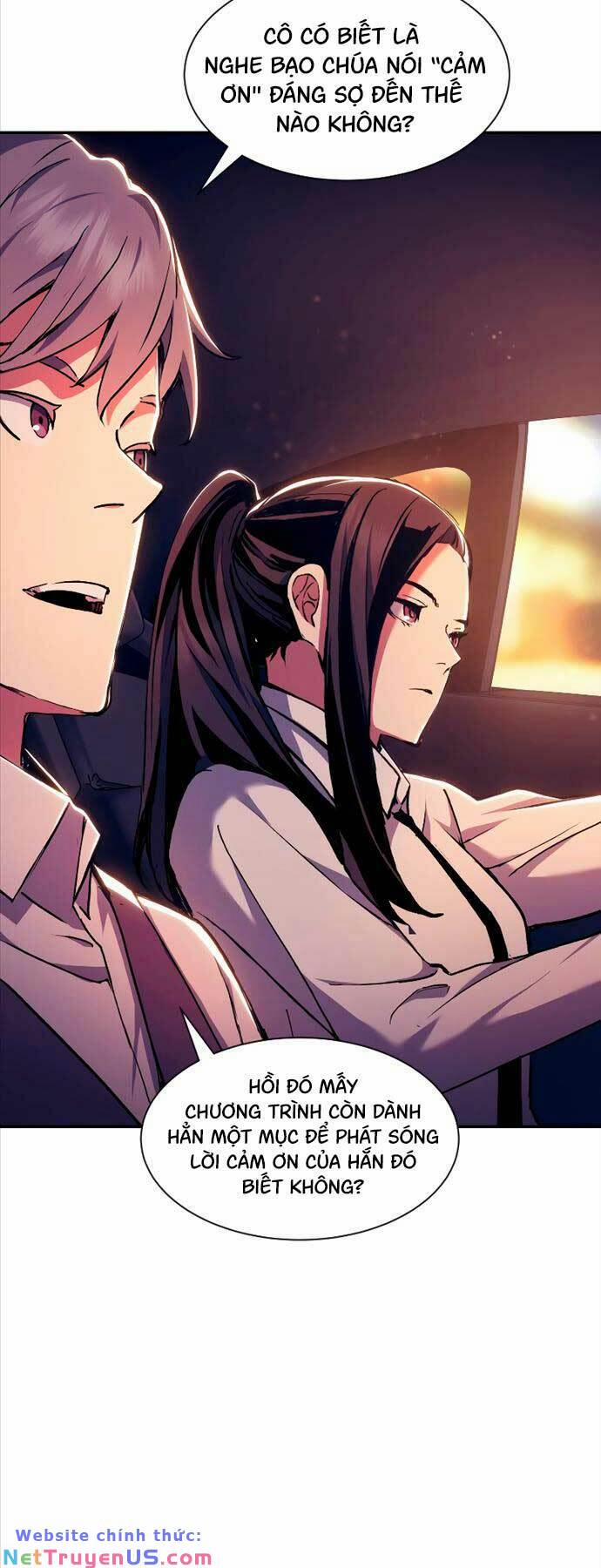 Tàn Tinh Tái Thế 90 trang 32