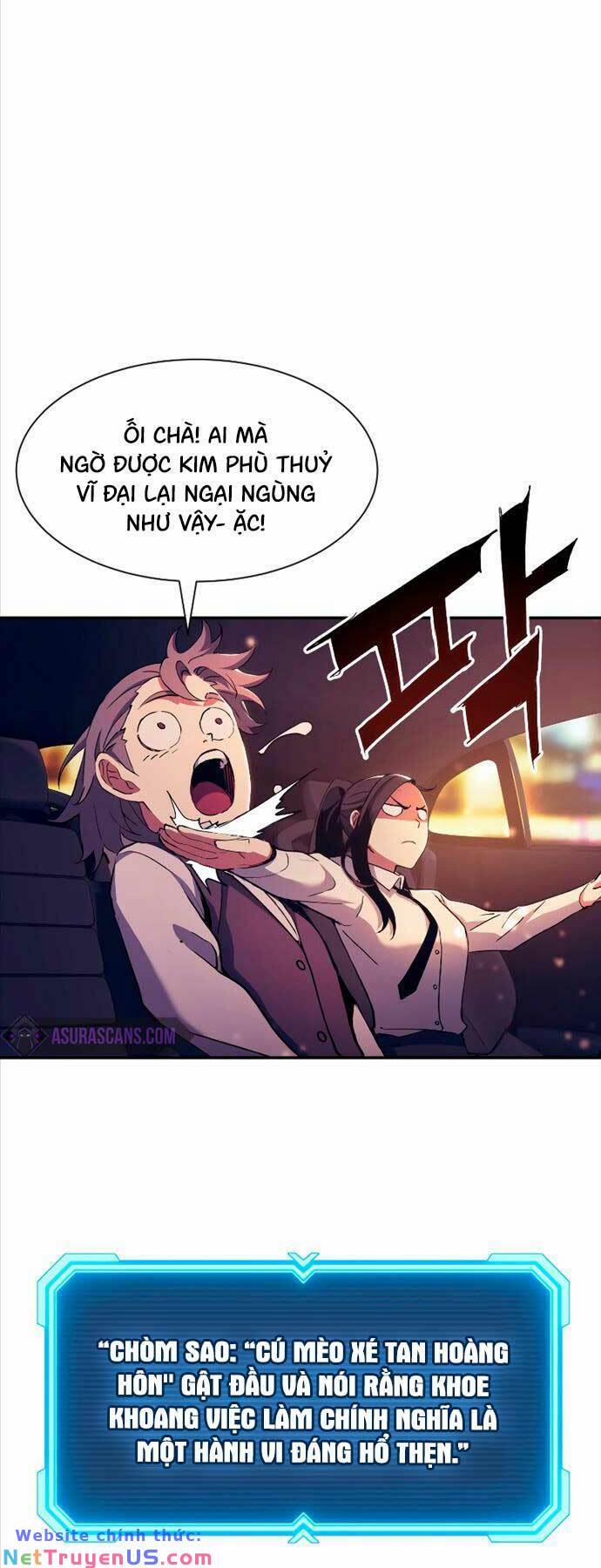 Tàn Tinh Tái Thế 90 trang 34