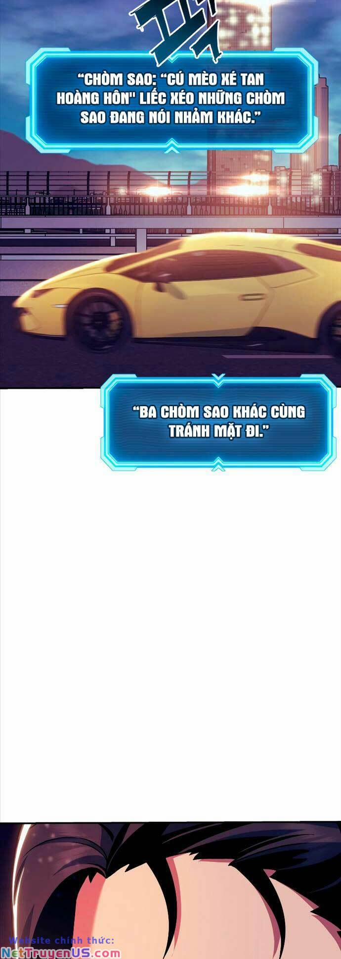 Tàn Tinh Tái Thế 90 trang 36