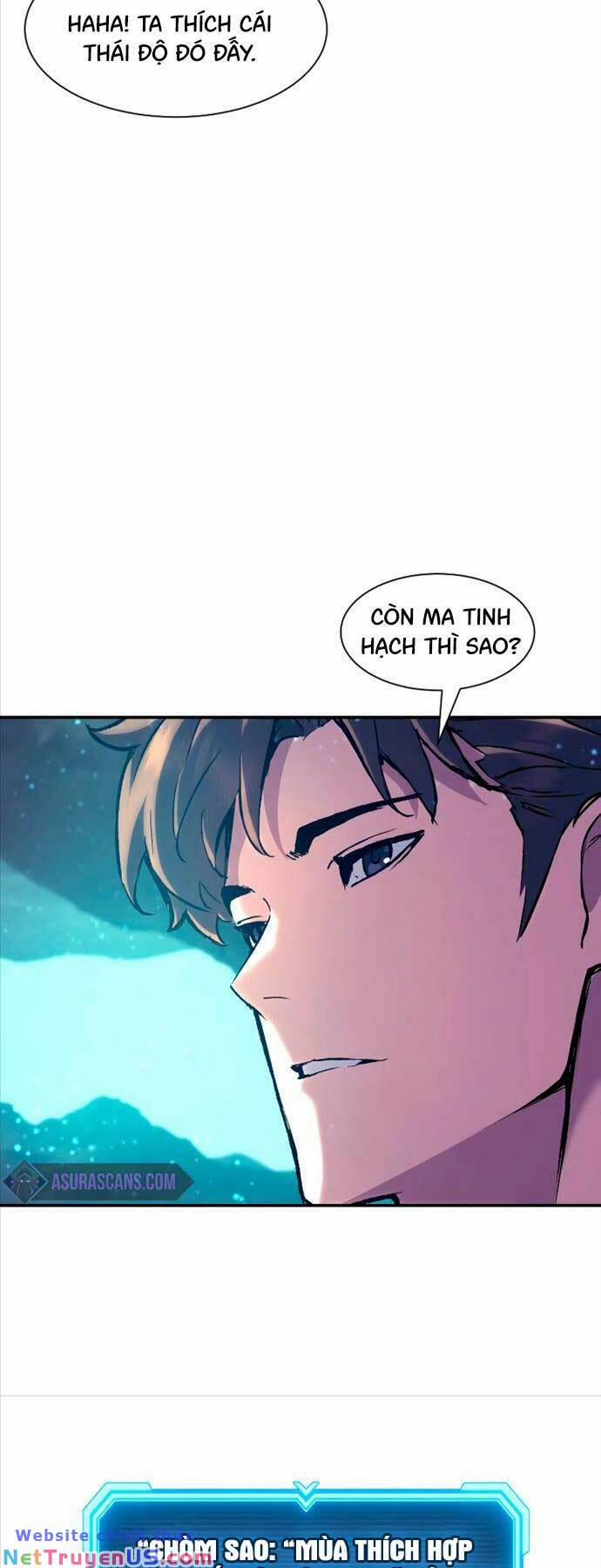 Tàn Tinh Tái Thế 90 trang 42