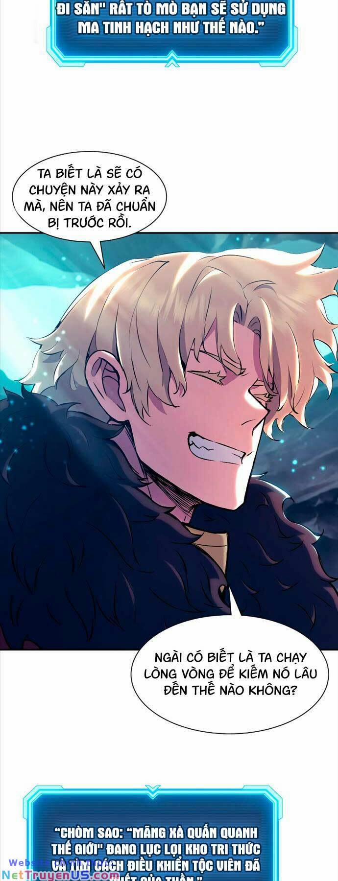 Tàn Tinh Tái Thế 90 trang 43