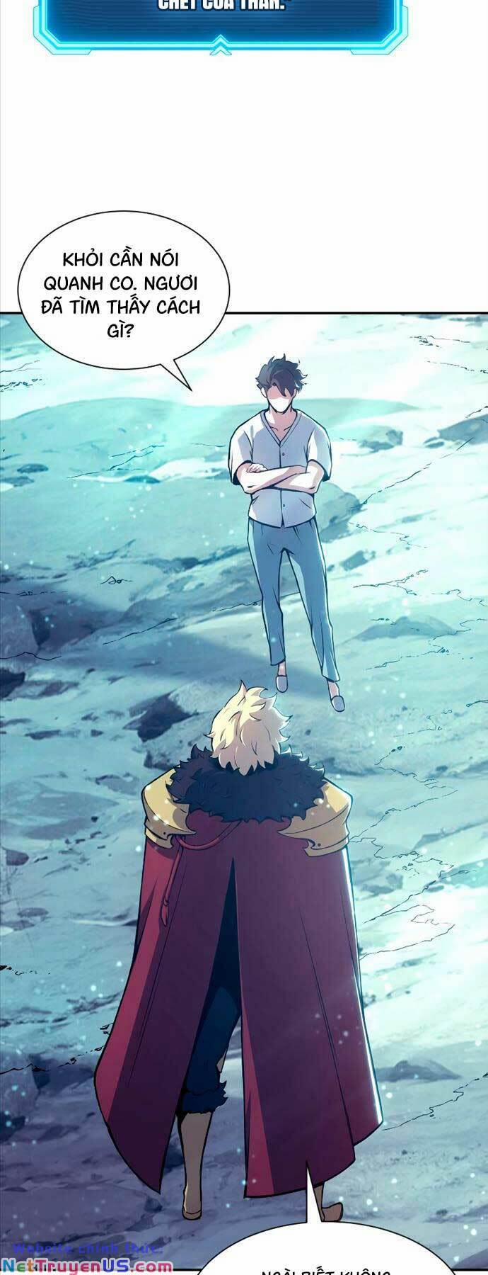 Tàn Tinh Tái Thế 90 trang 44