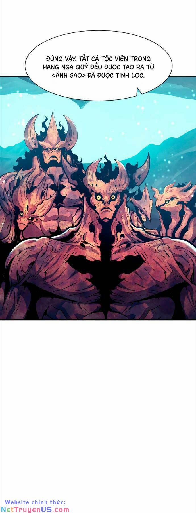 Tàn Tinh Tái Thế 90 trang 50