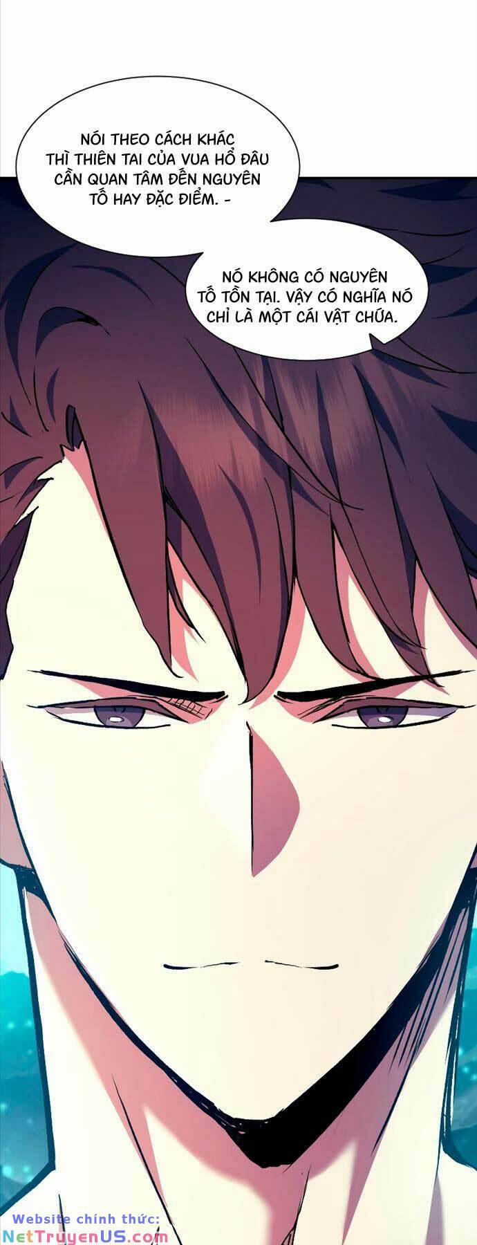 Tàn Tinh Tái Thế 90 trang 51