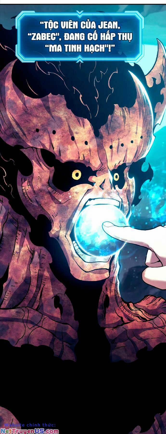 Tàn Tinh Tái Thế 90 trang 55