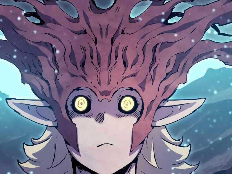 Tàn Tinh Tái Thế 91 trang 200