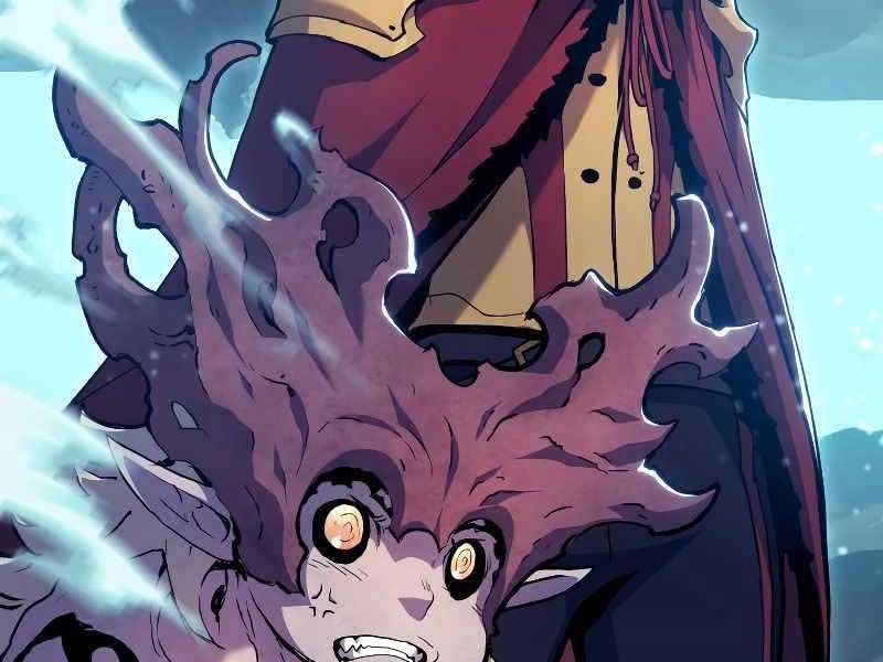 Tàn Tinh Tái Thế 91 trang 41