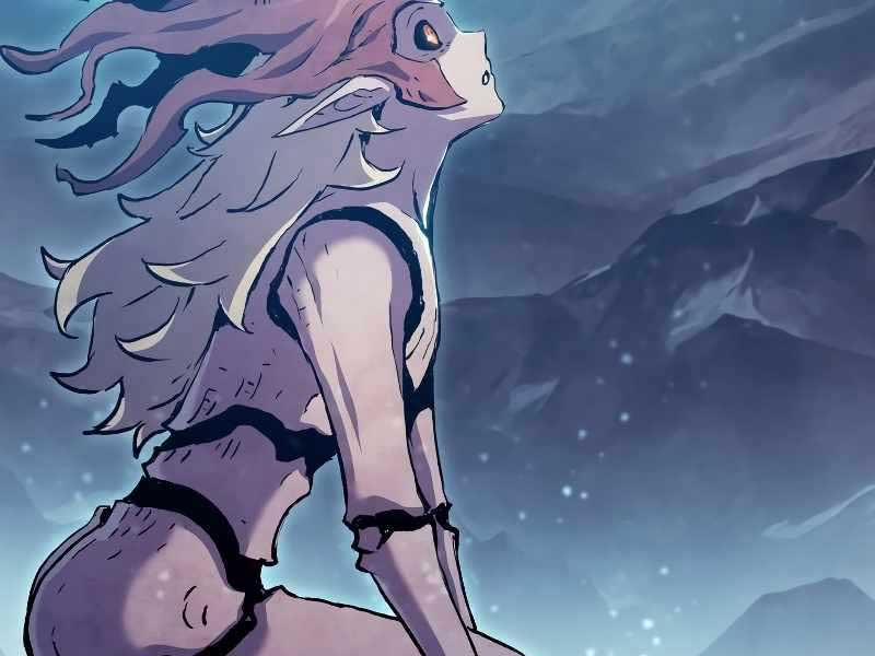 Tàn Tinh Tái Thế 91 trang 70