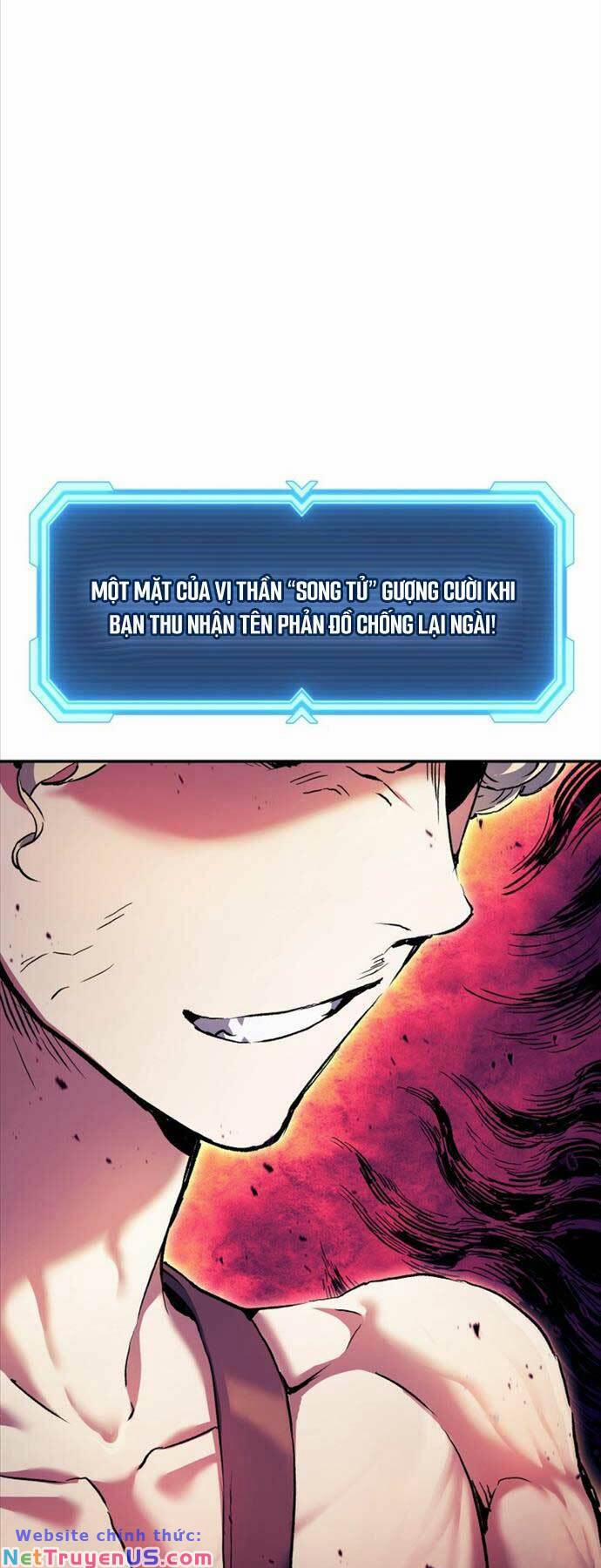 Tàn Tinh Tái Thế 92 trang 10