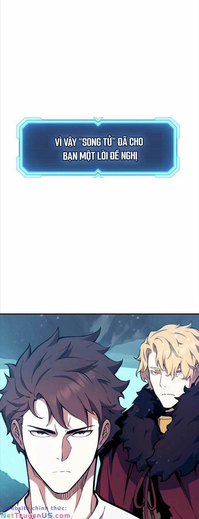 Tàn Tinh Tái Thế 92 trang 15